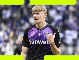 Gelingt Hoffenheim ein echter Coup? Das Talent Nathan de Cat wird von europäischen Top-Klubs gejagt. Doch er könnte sich ausgerechnet für die TSG entscheiden. Gleichzeitig gibt es bei den Bayern den Abschied eines ehemaligen Hoffnungstägers.