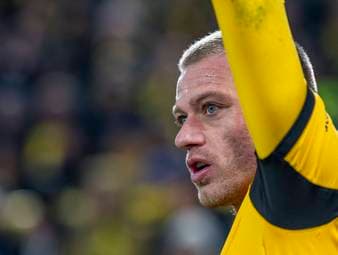 Julian Ryerson kam vor drei Jahren als potenzieller Backup zum BVB, doch er biss sich in der Stammelf fest und liefert in dieser Saison Assist um Assist. Was macht den Norweger so besonders?