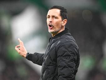 Neuer Job für Toppmöller fix!