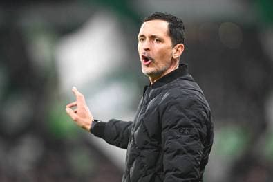 Neuer Job für Toppmöller fix!