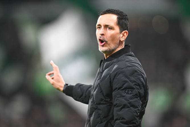 Neuer Job für Toppmöller fix!