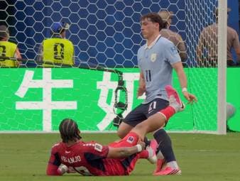 Ist diese Aktion unsportlich oder clever? 