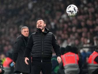 Das Horrorszenario könnte Realität werden