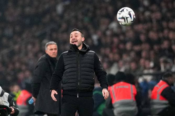 Das Horrorszenario könnte Realität werden