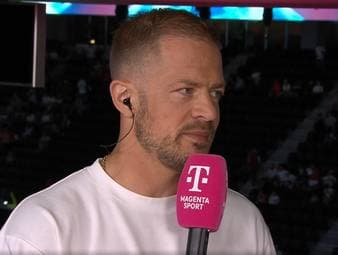Ex-DEB-Kapitän Moritz Müller findet deutliche Worte zum deutschen WM-Aus nach der Gruppenphase.