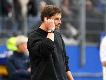Polzin verkündet HSV-Einigung einfach selbst