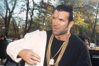 Der tieftraurige Absturz der coolsten aller WWE-Ikonen