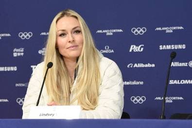 Hat Vonn noch eine Chance? Experte klärt auf