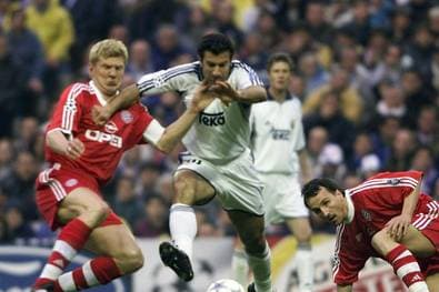 Real kämpft gegen Horrorbilanz