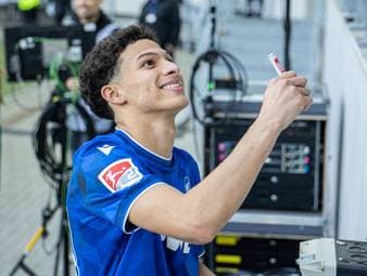 Offiziell: Deutschland sichert sich zwei Toptalente