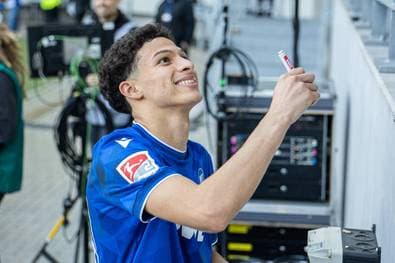 Offiziell: Deutschland sichert sich zwei Toptalente