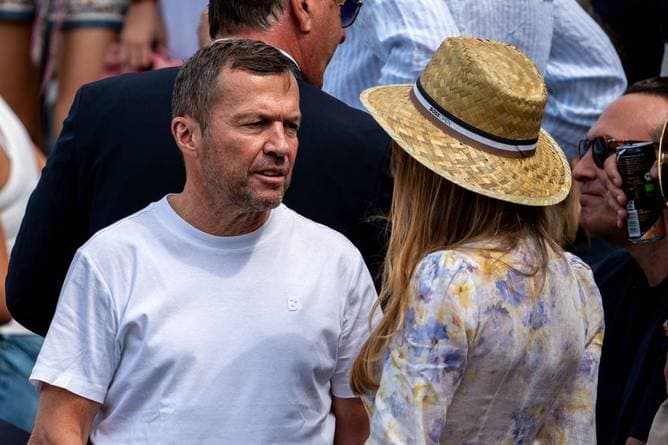 "Völlig indiskutabel": Matthäus übt scharfe Kritik