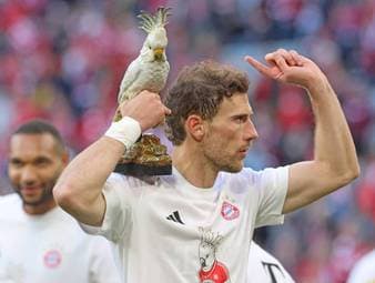 Goretzka: „Grünes Licht“ für Topklub?