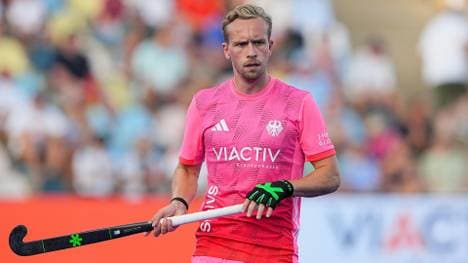 Niederlage für Malte Hellwig und die DHB-Männer