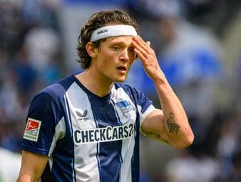Transferticker: Wechsel mit pikanter Note naht