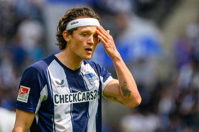 Transferticker: Wechsel mit pikanter Note naht