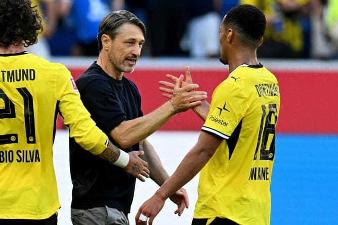 Das sagt Kovac zu seiner Bestmarke