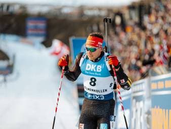 Deutscher Tiefpunkt perfekt: "Das ist zu wenig"