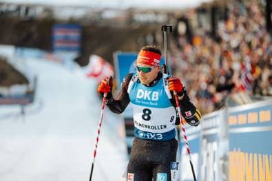 Deutscher Tiefpunkt perfekt: "Das ist zu wenig"