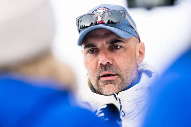 Trainer-Knall im Biathlon bahnt sich an