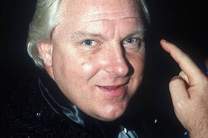 Das traurige Ende von Hulk Hogans bestem Feind