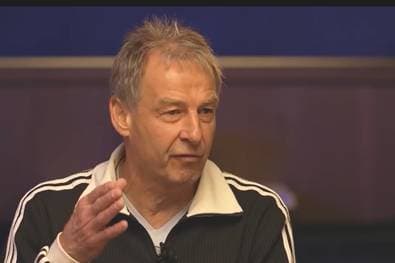 "Unglaubliches Team": Klinsmann verrät WM-Favoriten