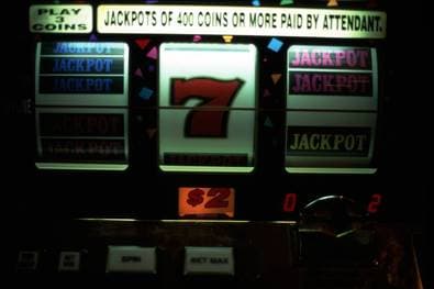 Spielautomaten-Tricks um Slots zu überlisten