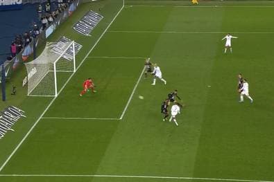 Konter aus dem Lehrbuch! Mbappé sorgt für Last-Minute-Sieg