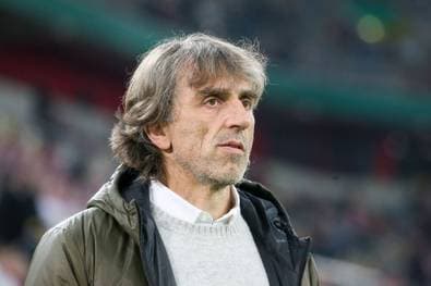 Wolfsburg-Abstieg "ein kompletter Witz"