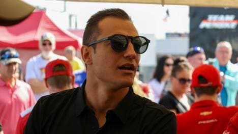 Alex Palou verliert den Streit mit McLaren