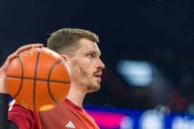Große Ehre! Bayern-Star beerbt Dirk Nowitzki