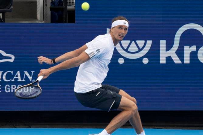 Bundestrainer warnt vor Zverev-Auftakt