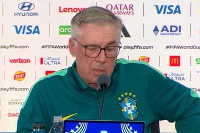 Ancelotti schafft Klarheit: Superstar fehlt beim WM-Auftakt