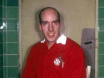 Der vergessene Meistertorhüter