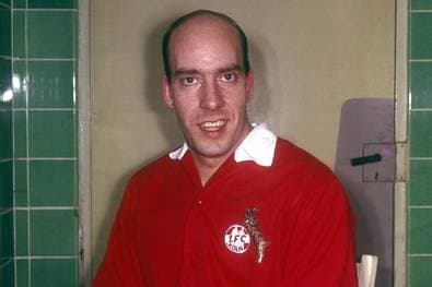 Für eine Tankstelle verzichtete er auf die WM