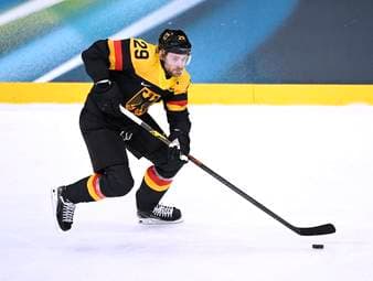 Harter Brocken für Draisaitl und Co.