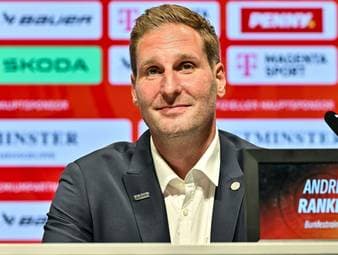 Vorfreude auf deutsche Heim-WM