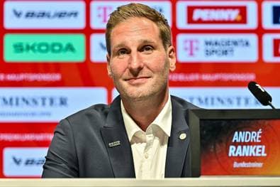 Vorfreude auf deutsche Heim-WM