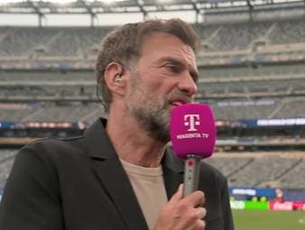 "Unser Spiel": Bei diesem Thema fährt Klopp aus der Haut