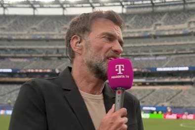 Klopp entsetzt: "Das stellt alles infrage!"