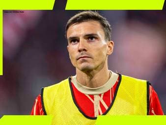 Palhinha vor Wechsel nach Portugal