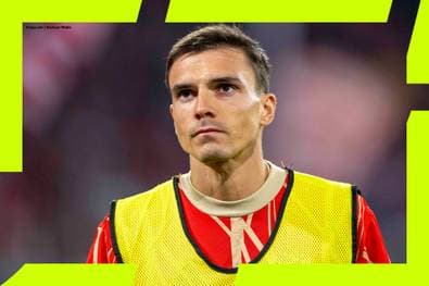 Palhinha vor Wechsel nach Portugal
