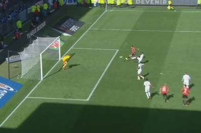 Messi und Co. entzaubert! Die PSG-Blamage im Video