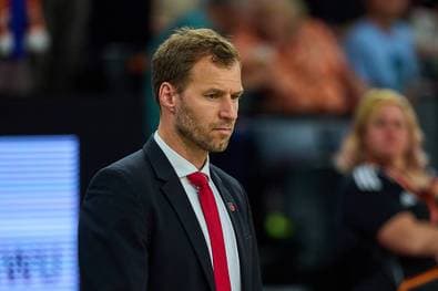 Nach Zoff im Vorfeld: Neuer Bayern-Trainer fix