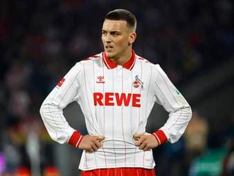 El Mala nimmt Veränderung vor