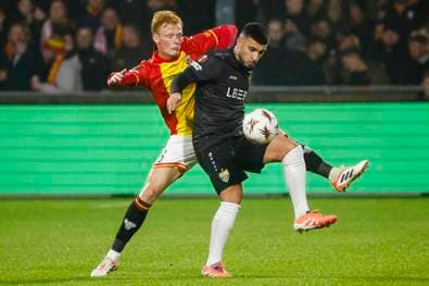 Fabelzahlen für Undav