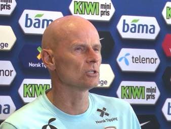 Sein Coach vergleicht Haaland mit deutscher Legende