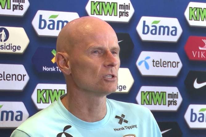 Sein Coach vergleicht Haaland mit deutscher Legende