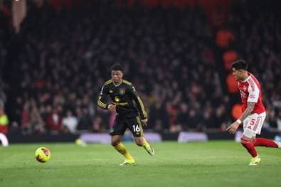 United-Star spottet über Arsenal