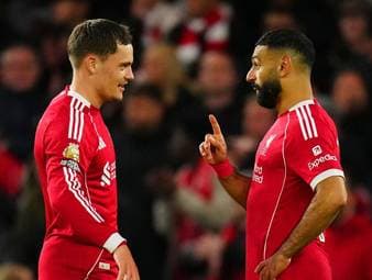 Mit Wirtz! Aber ein Superstar fehlt schon wieder